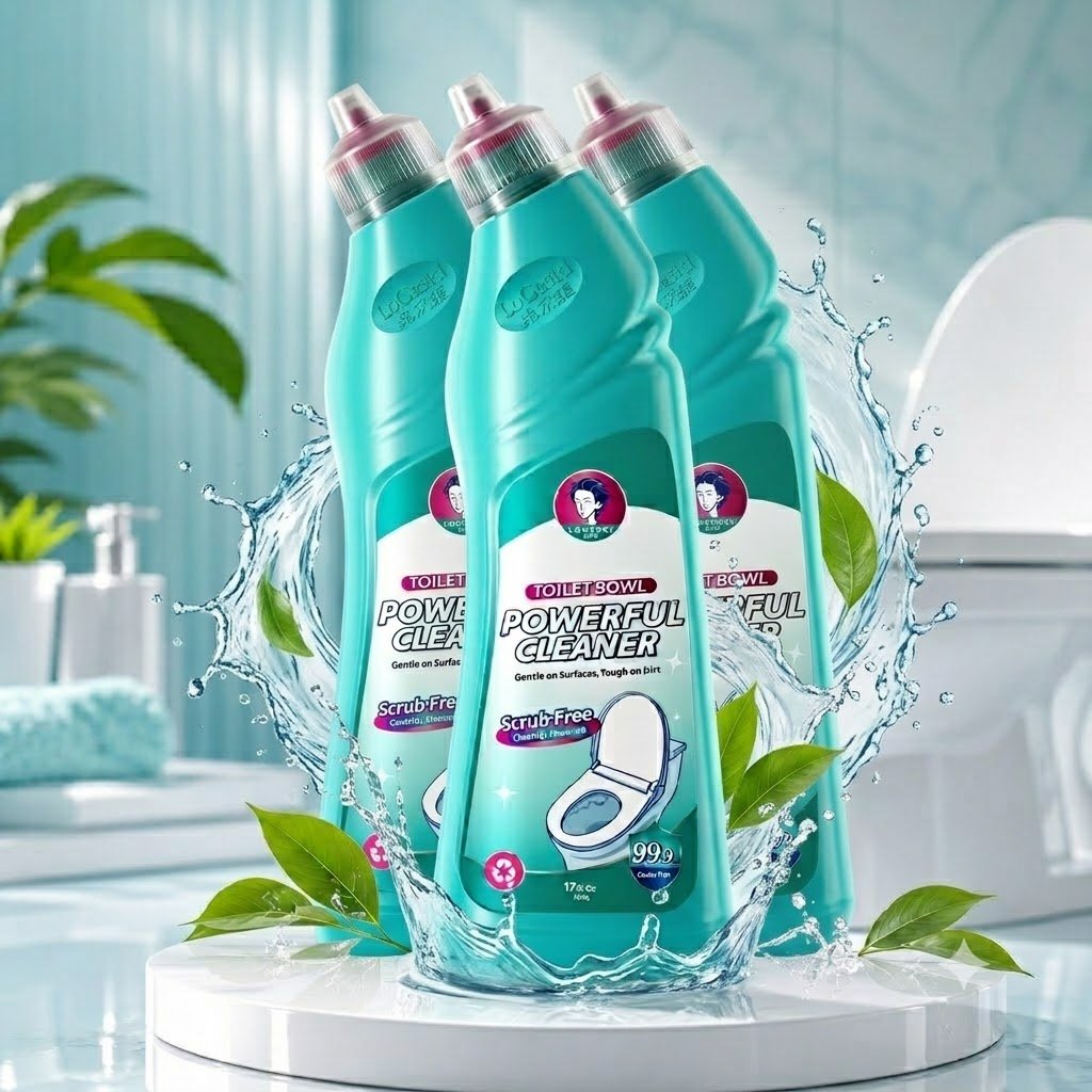 2 Botol